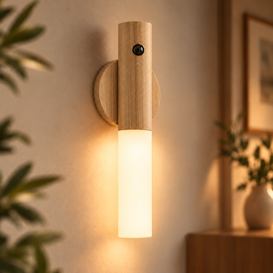 Veilloire Halo Wireless Wall Light