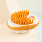 Veilloire BathEase™ Pet Massage Brush