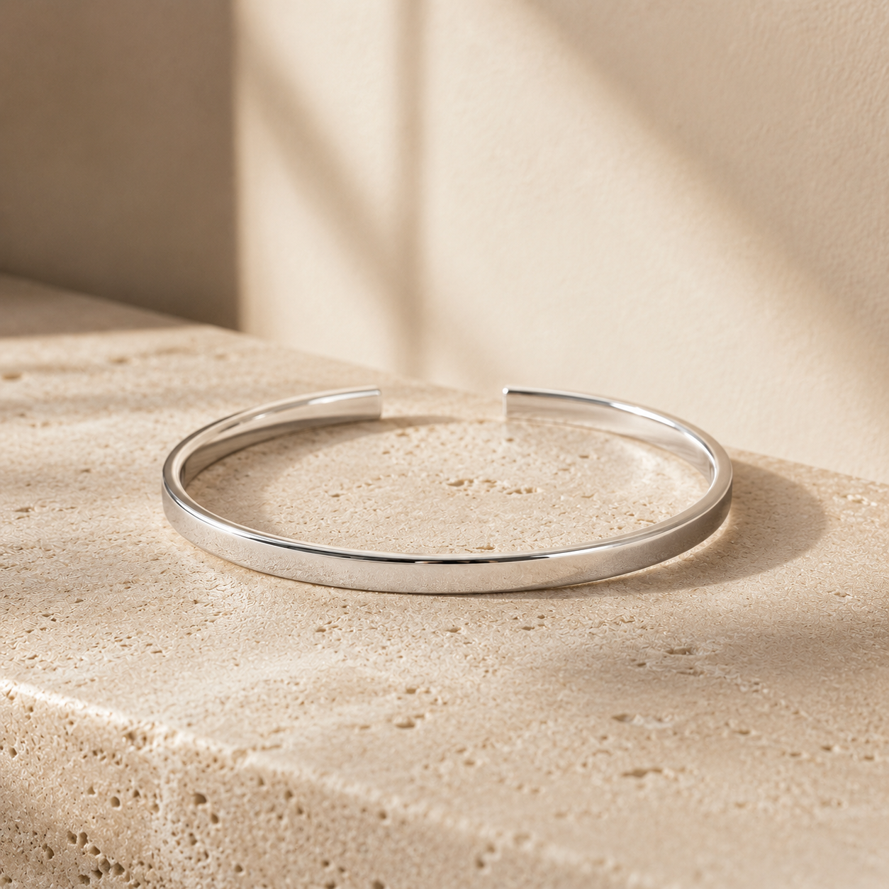 Maren - Open Bangle