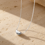 Solenne - Pendant Necklace