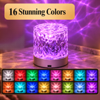 Veilloire WaveGlow™ Lamp