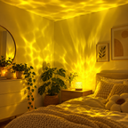 Veilloire WaveGlow™ Lamp
