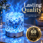 Veilloire WaveGlow™ Lamp