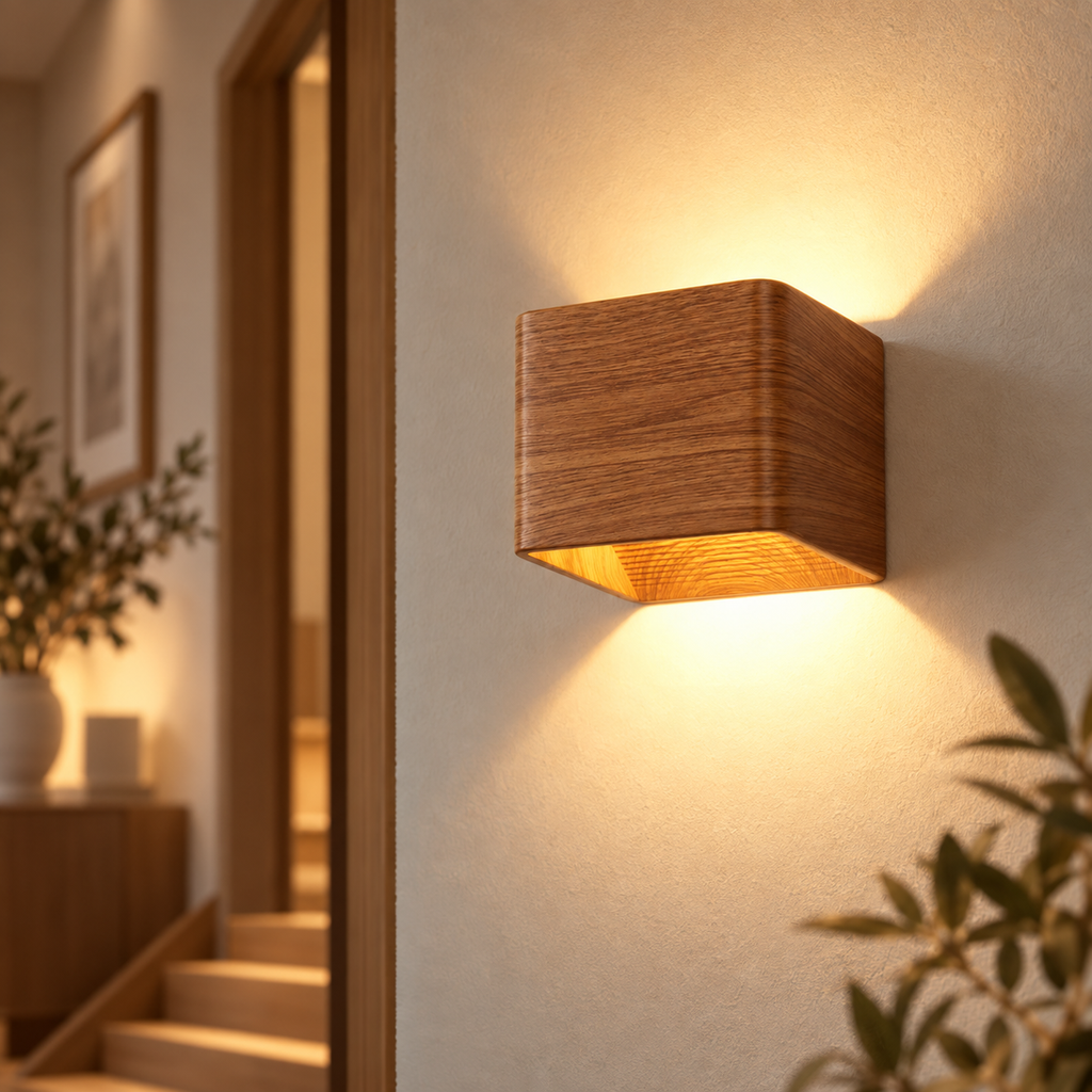 Veilloire Ember Wall Light