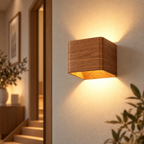 Veilloire Ember Wall Light