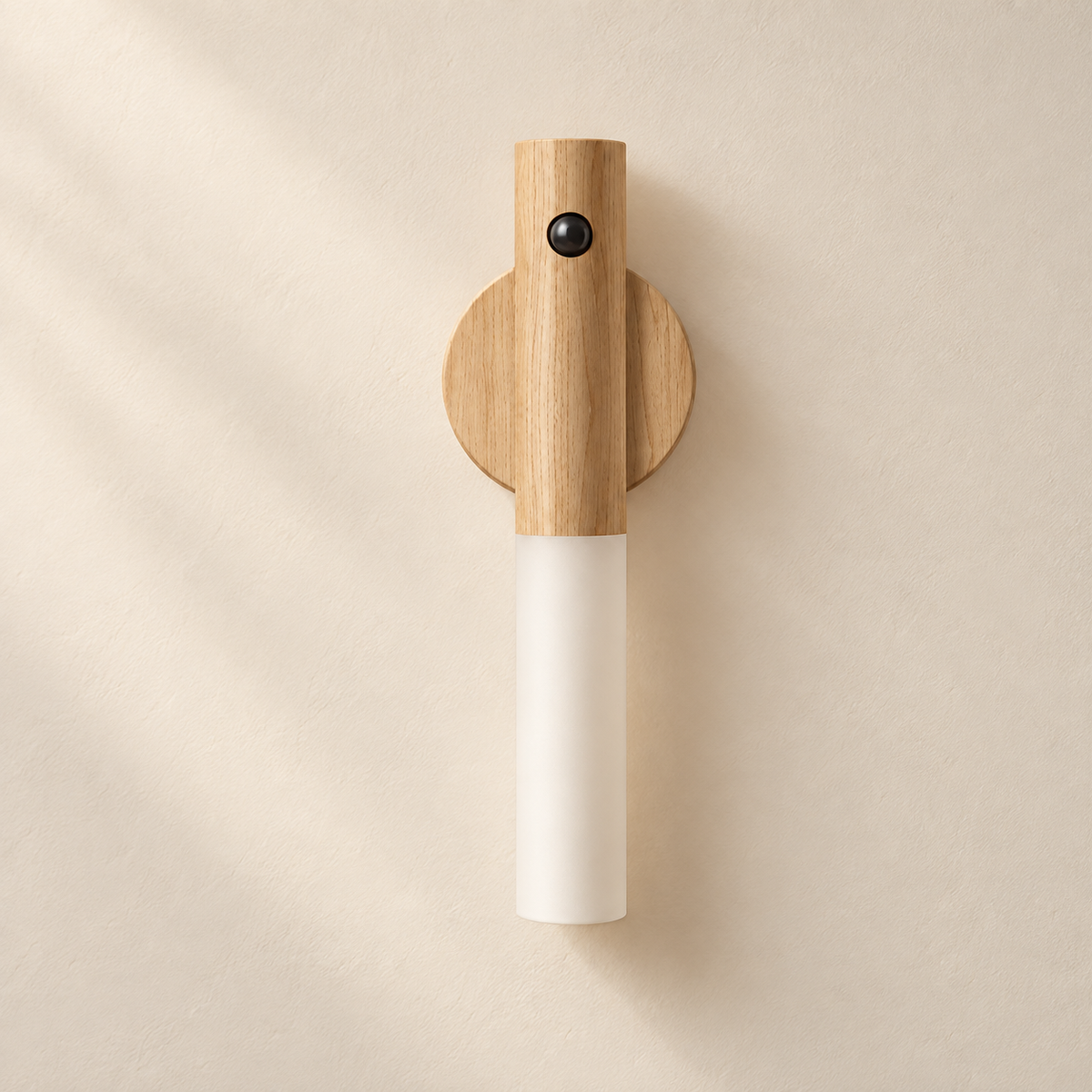 Veilloire Halo Wireless Wall Light