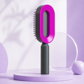 Veilloire Self-Cleaning Brush