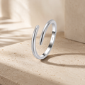 Maelle - Adjustable Ring