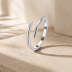 Maelle - Adjustable Ring