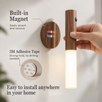 Veilloire Halo Wireless Wall Light