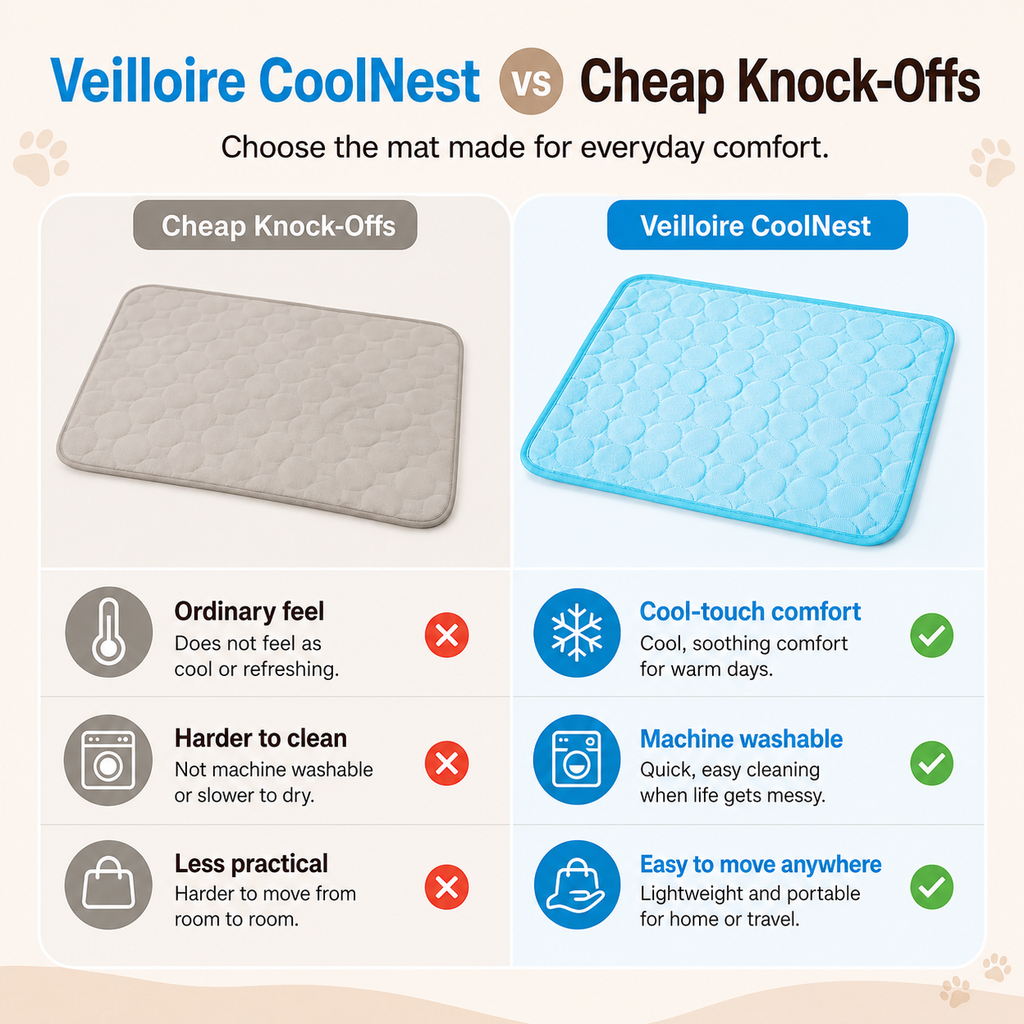 Veilloire CoolNest™