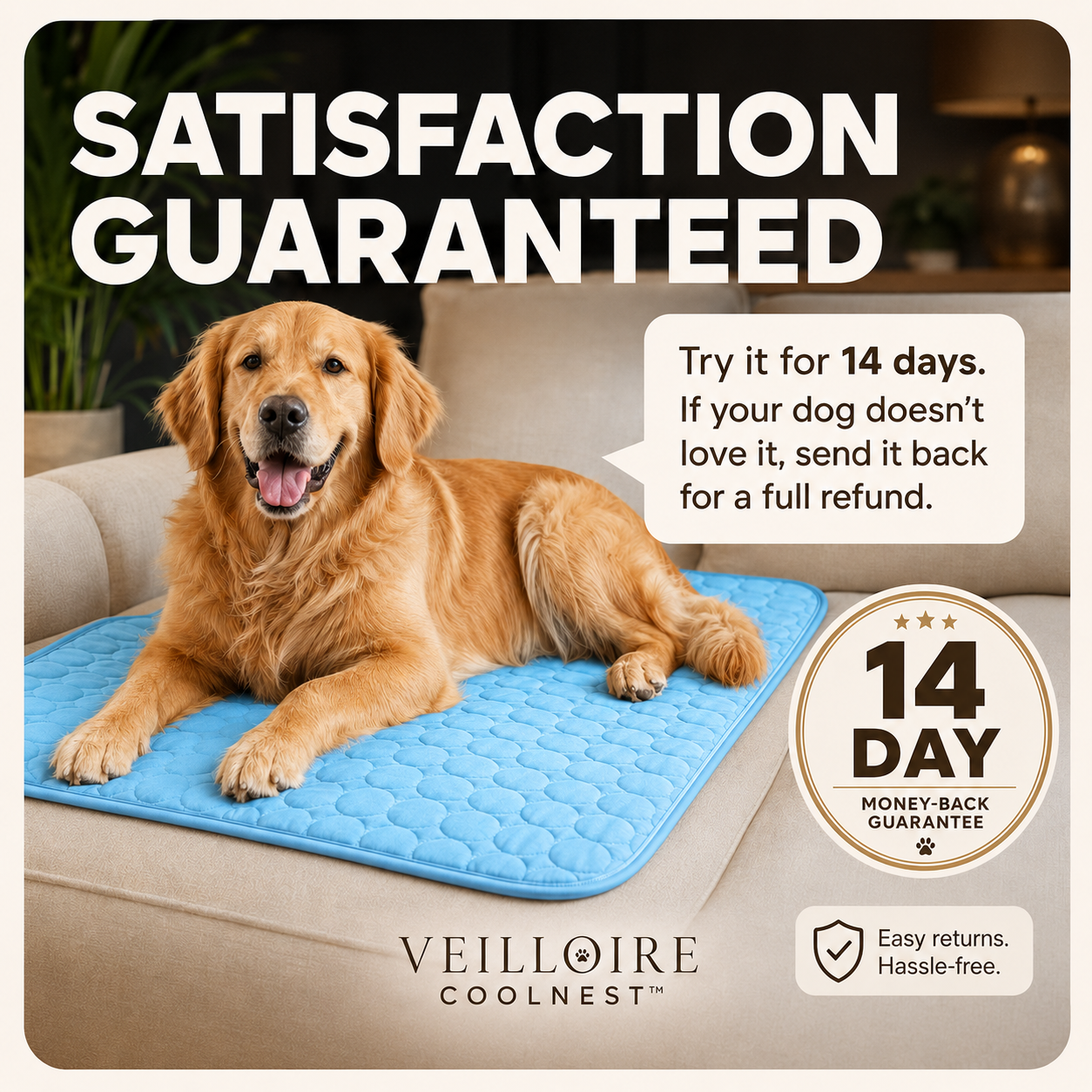 Veilloire CoolNest™