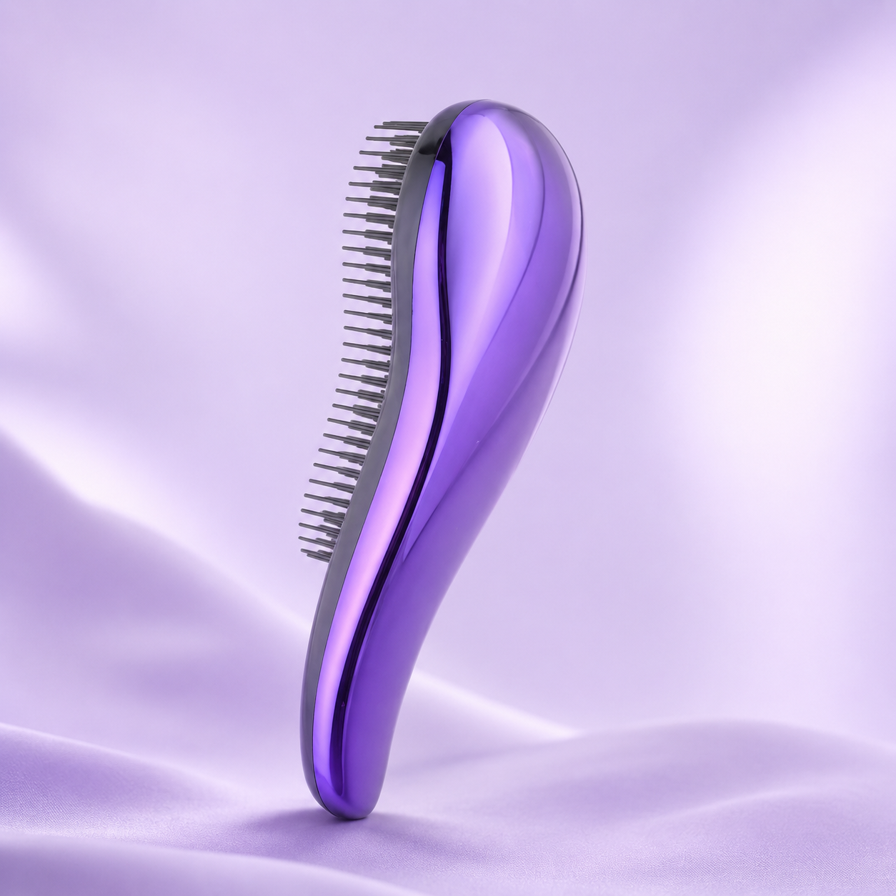 Veilloire Anti-Static Detangling Brush